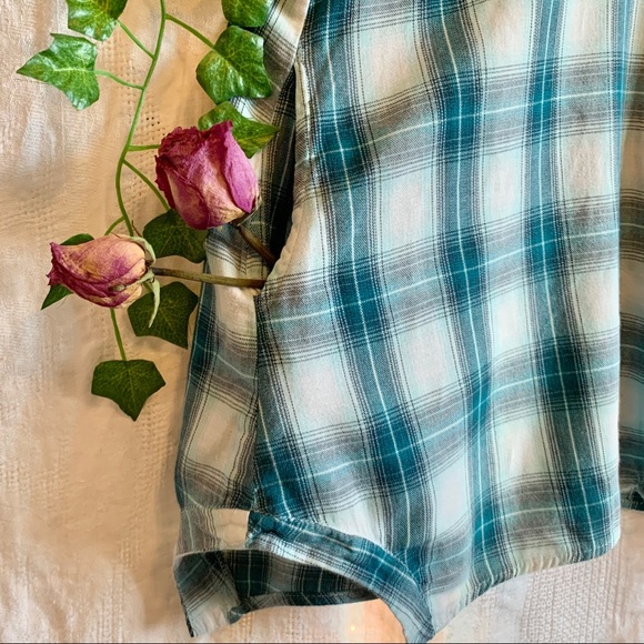 Plaid shirt - Picture 4 of 5